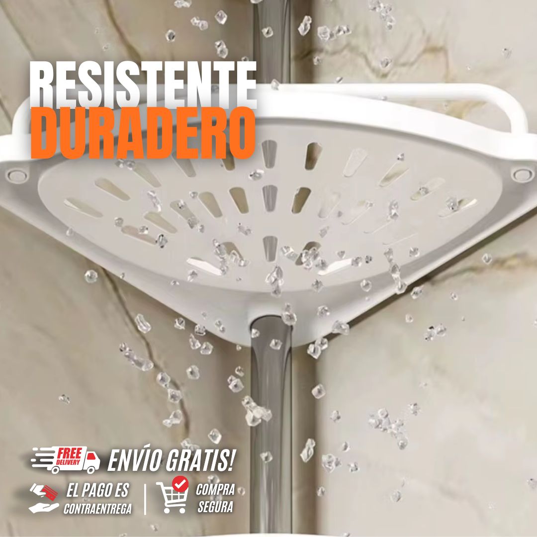 Esquinero de baño - Super promoción