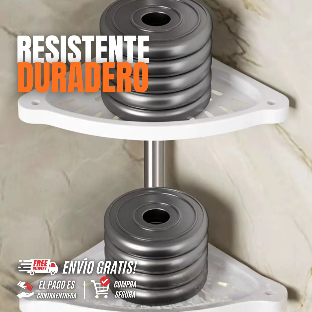 Esquinero de baño - Super promoción