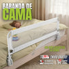 Baranda Protectora de Cama