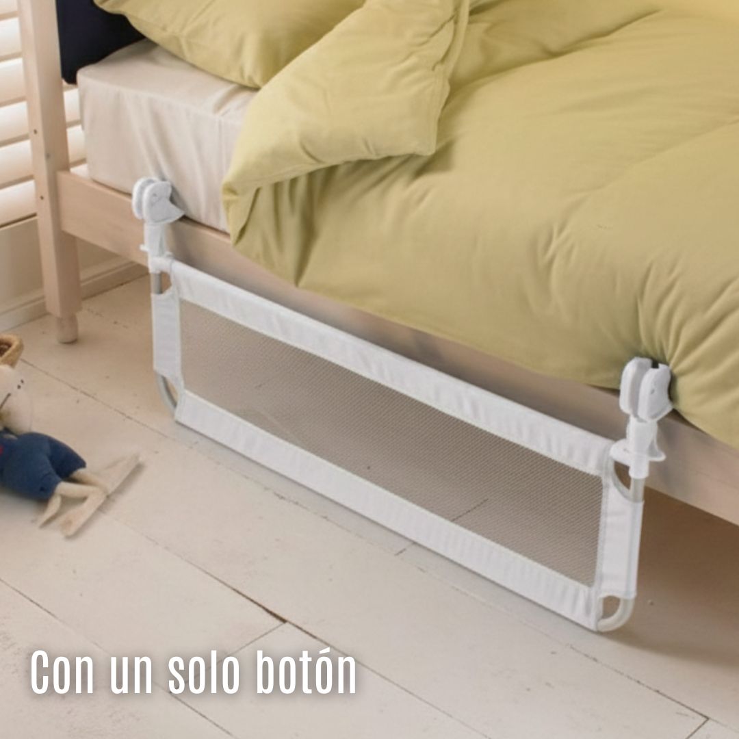 Baranda Protectora de Cama