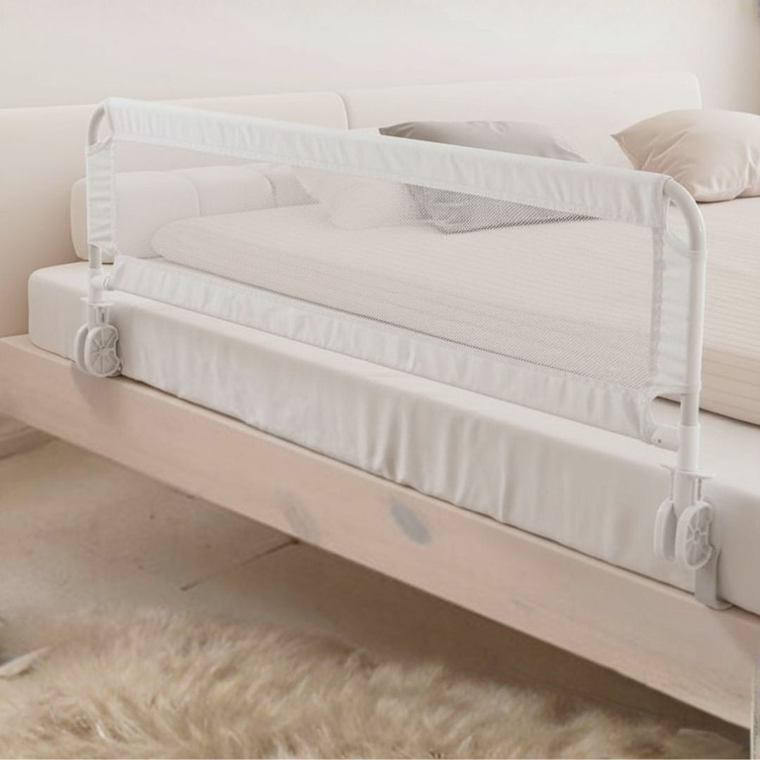 Baranda Protectora de Cama