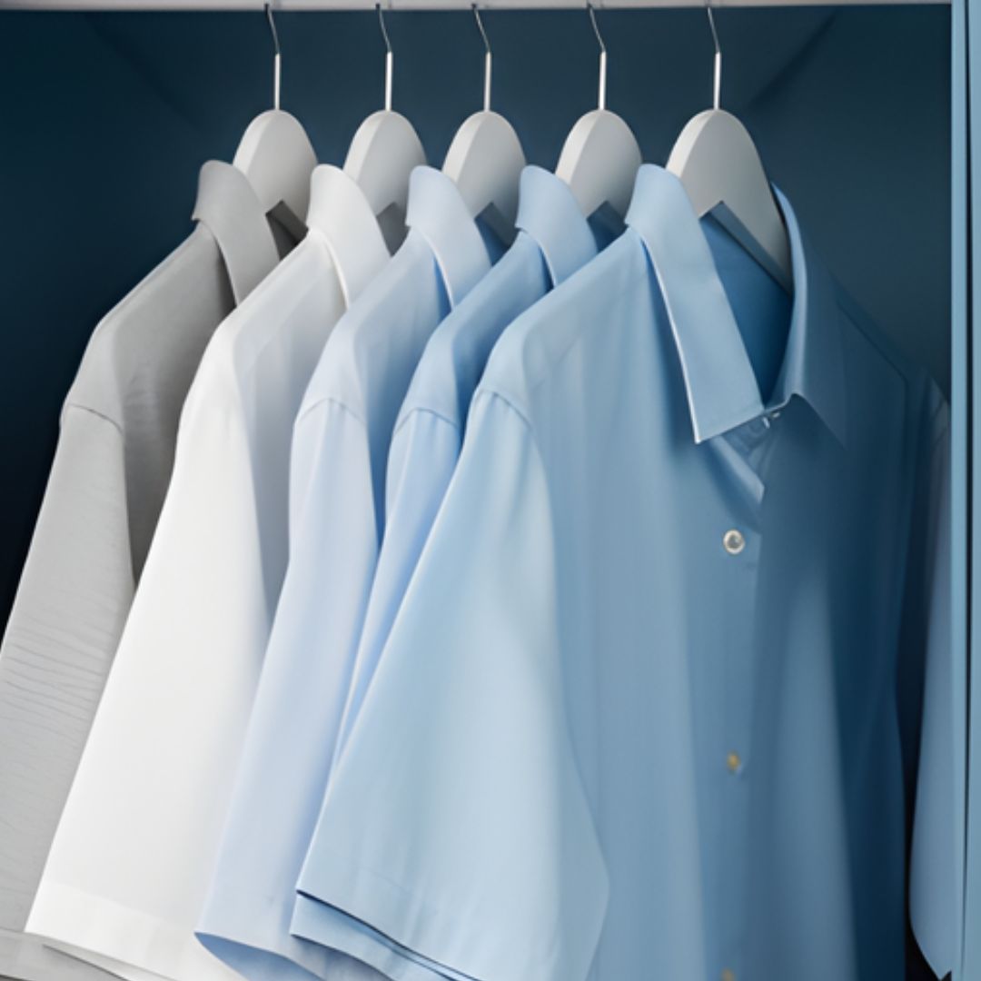 Closet Modular x5 Niveles