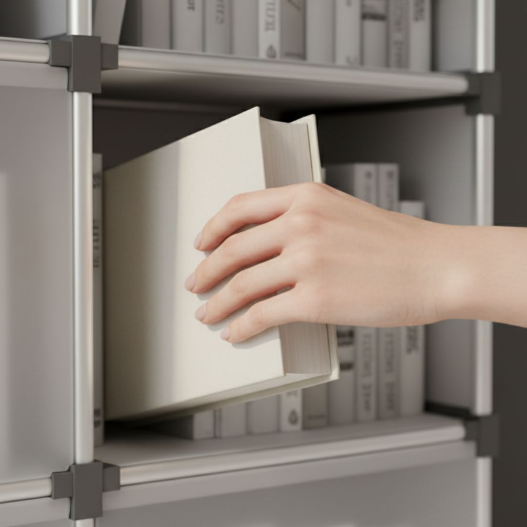 Armario Modular 8 Puestos